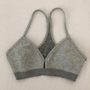 Outdoor Voice Steeplechase Bra